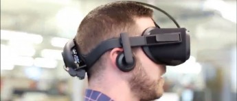 Oculus skal lage pc-løs VR